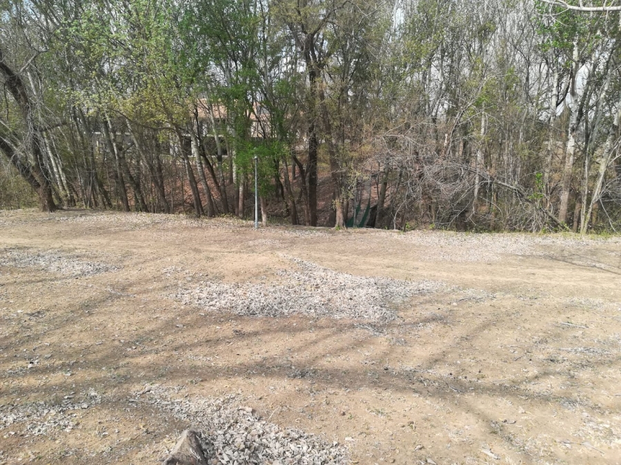 0 Bedroom Property for Sale in Willow Creek Riverfront Residential Estate Free State